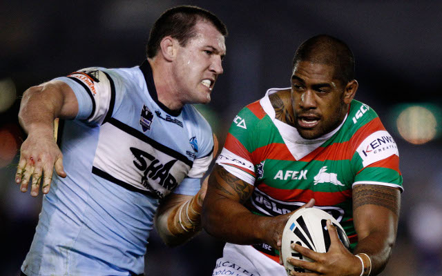 NRL’s Top of the props for 2013