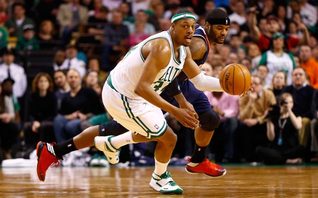(Video) Atlanta Hawks 107-118 Boston Celtics: NBA highlights
