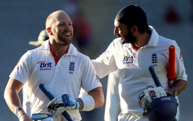 England draw with New Zealand to save thrilling Test series