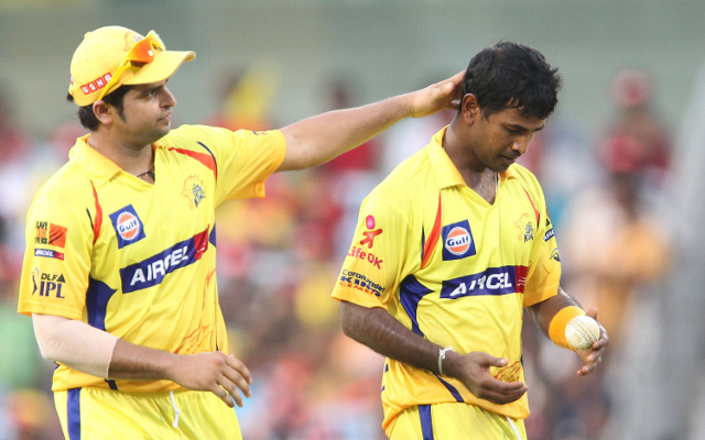 Sri Lanka worried about their players’ safety at 2013 IPL