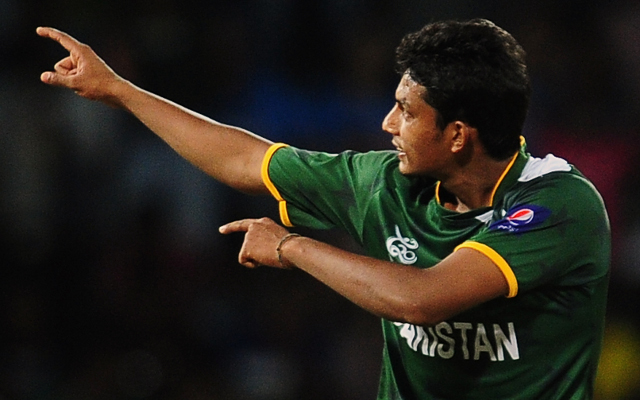 Pakistan bowler expects swift return after career threatening injury