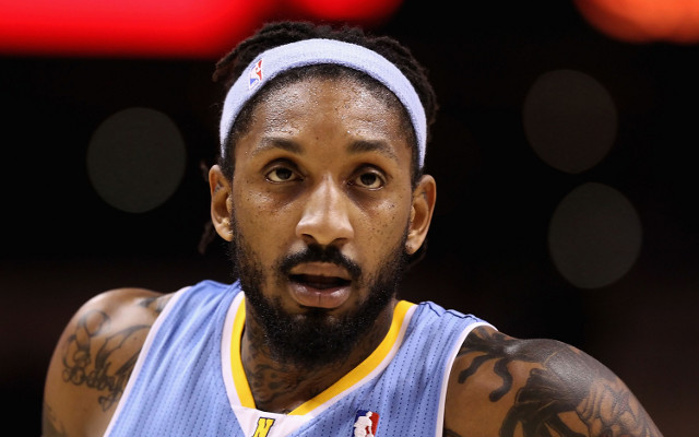 Ex-NBA Star Renaldo Balkman banned from Philippines league for choking team-mate