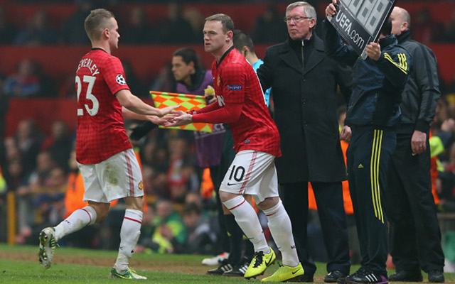 Manchester United to offer Wayne Rooney new deal