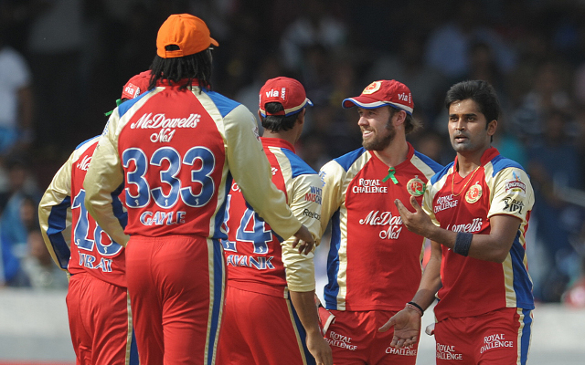 IPL schedule may be adjusted to accomodate elections