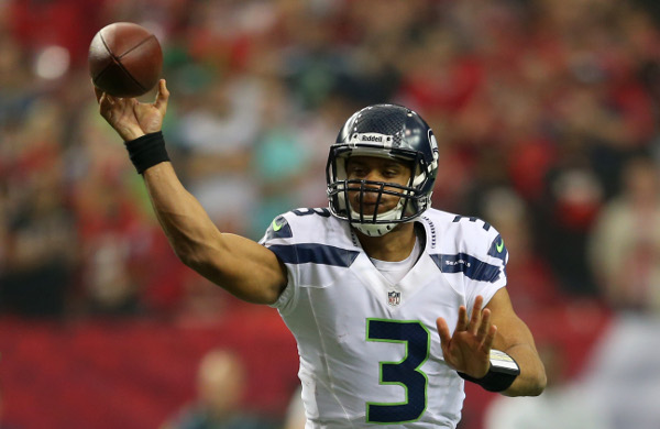 Russell Wilson