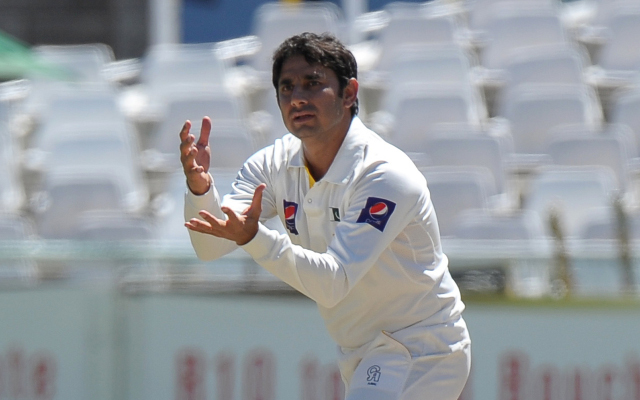 Hernia operation could keep Pakistan star on the sidelines