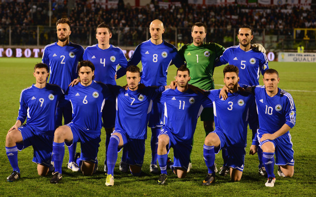 San Marino FA launch twitter attack on ITV and Gary Lineker