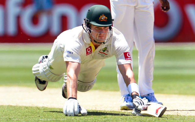 (Video) Shane Watson thanks coaching staff on return to Australian Test squad