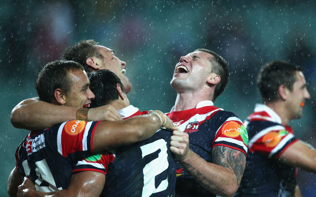 (Video) Sydney Roosters 2013 NRL season preview by Shaun Kenny-Dowall
