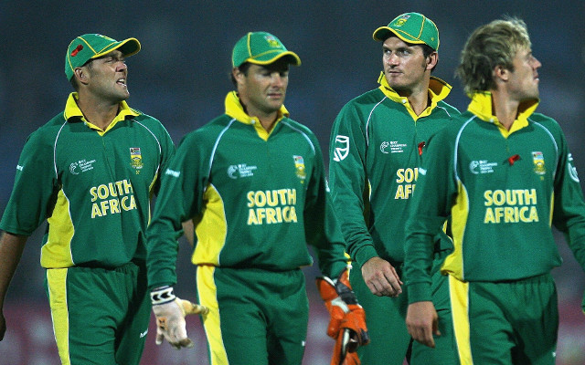 On this day in 2006: the greatest ODI in history