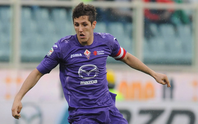 Arsenal target “not on the market” say Fiorentina