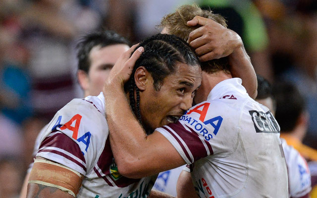 Manly Sea Eagles are next in ASADA’s sights