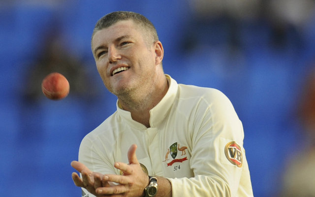 Cricket’s greatest ‘what if’ moments – Stuart MacGill