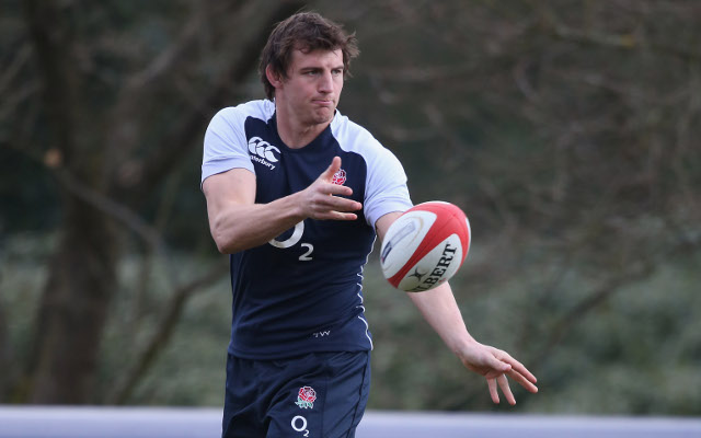 Tom Wood warns England teammates to avoid match sideshow