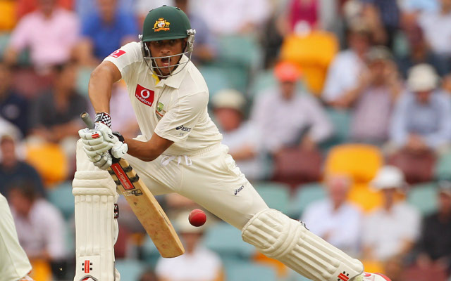 Australia’s Usman Khawaja set for Ashes recall