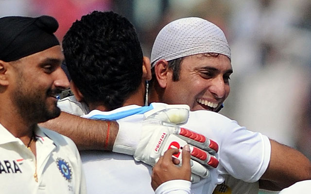 Remembering VVS Laxman’s Mohali masterclass