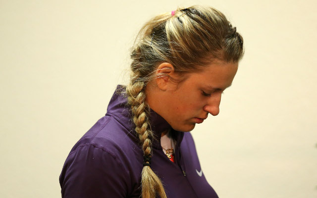 Victoria Azarenka and Sam Stosur withdraw from Indian Wells
