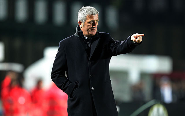 (Video) Lazio boss prepares for behind-closed-doors Europa League clash