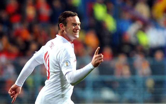 Montenegro 1-1 England: World Cup qualifying match report
