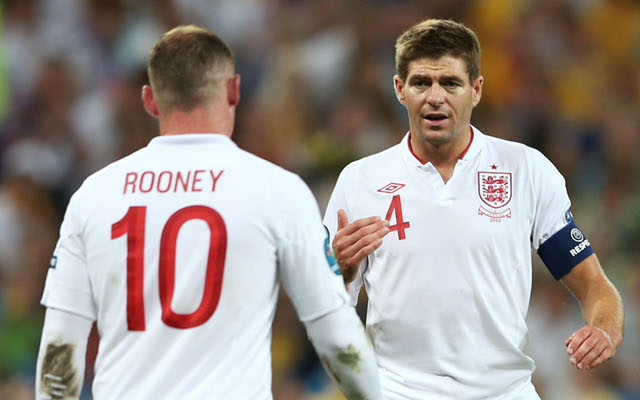 (Video) The international football year summary, with England preparing for Brazil 2014