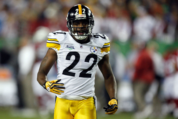 (Video) Pittsburgh Steelers re-sign cornerback William Gay as a free agent