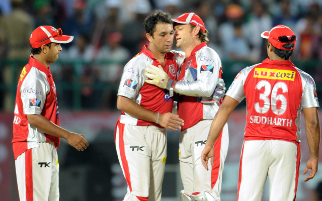 (Video) Adam Gilchrist happy with Kings XI Punjab’s start to the 2013 IPL