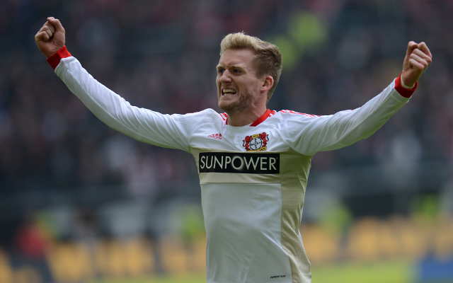 Bayer Leverkusen propose swap deal with Chelsea for coveted winger