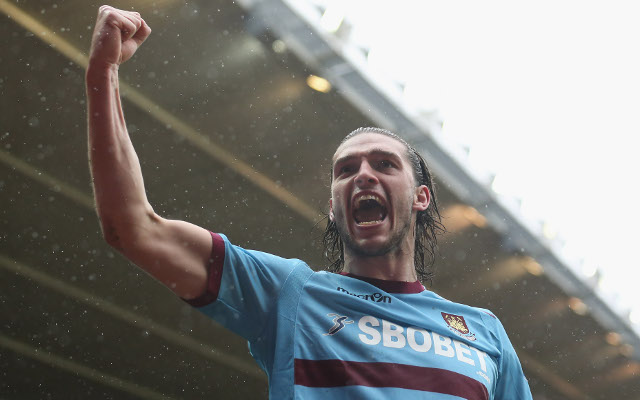 Newcastle want Andy Carroll for £25million less than they sold him for