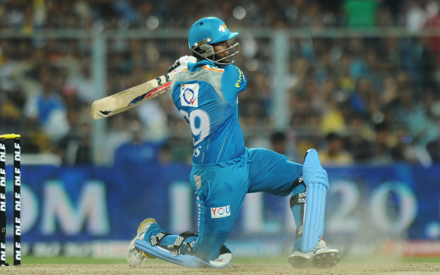 (Video) Pune Warriors captain condemns ‘pathetic’ batting against SunRisers Hyderabad