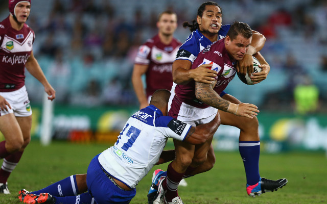 Manly Sea Eagles continue impressive early season form in the NRL