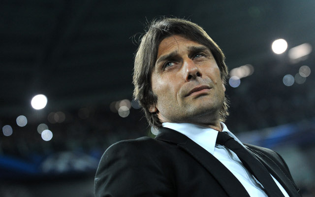 Paper Talk: ‘Antonio Conte forever’ as Juventus look to extend coach’s contract