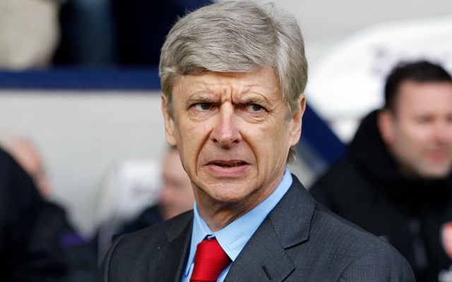 Confirmed: Arsenal make offer for striker playing in Russian league