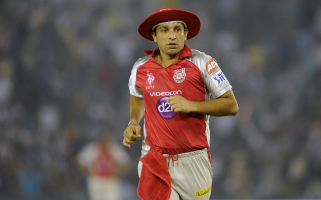 (Video) Kings XI Punjab’s Mahmood is optimistic about the side’s IPL chances with Gilchrist leading