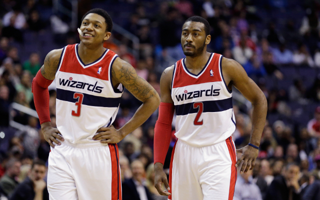 (Video) Indiana Pacers 85-104 Washington Wizards: NBA highlights