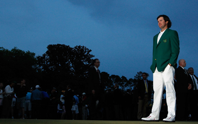 (Image Gallery) The Masters: some of golf’s greatest major moments