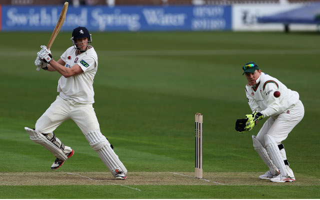 County Championship Division Two round-up: Day two