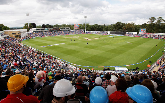 Champions Trophy will decide Cardiff’s future as an international venue