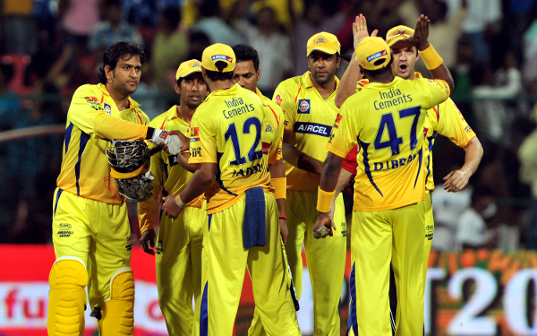 Chennai Super Kings Cricket