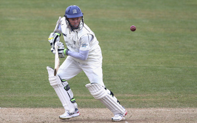 Middlesex romp to victory against Nottinghamshire in County Championship