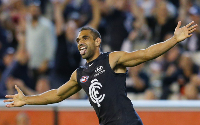 (Video) Carlton Blues down injury-hit Adelaide side at the MCG