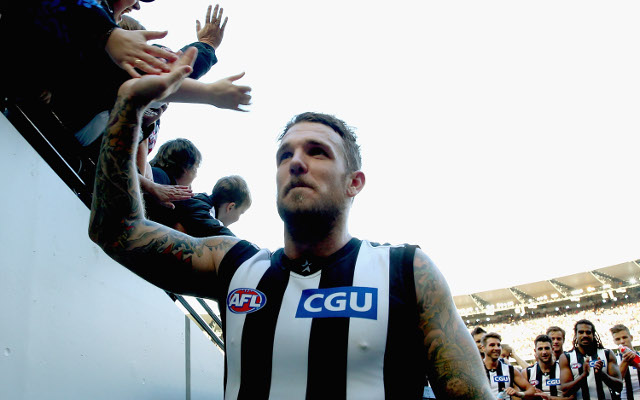 (Video) Collingwood bounce back to form against Richmond: Highlights