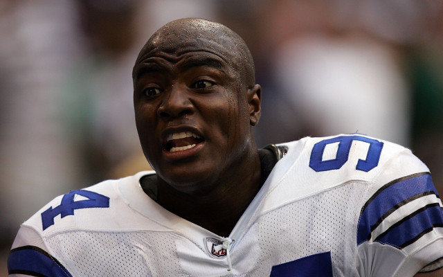 DeMarcus Ware tells Cowboys team mate it’s time to ‘put up or shut up’