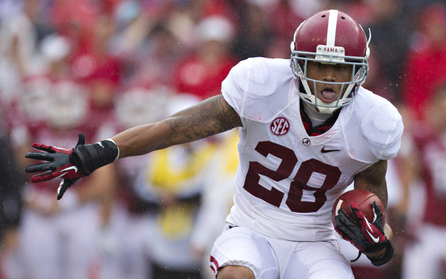Dee Milliner believes the New York Jets are interested in him