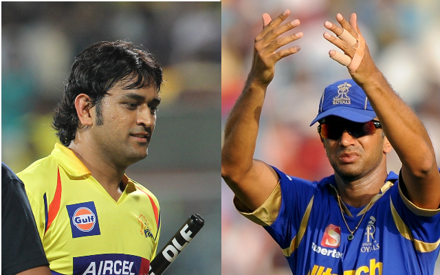 Chennai Super Kings v Rajasthan Royals live streaming: IPL 2013