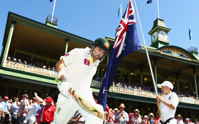 County Championship sees an Australian influx ahead of the Ashes