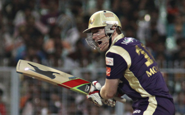 (Video) Eoin Morgan says Kolkata Knight Riders will not sulk after effectively being knocked out of IPL
