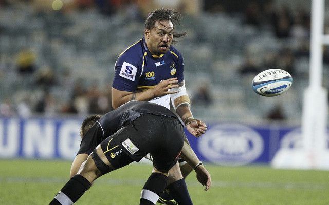 Southern Kings steal a late draw from a shocked ACT Brumbies side