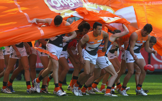 GWS Giants