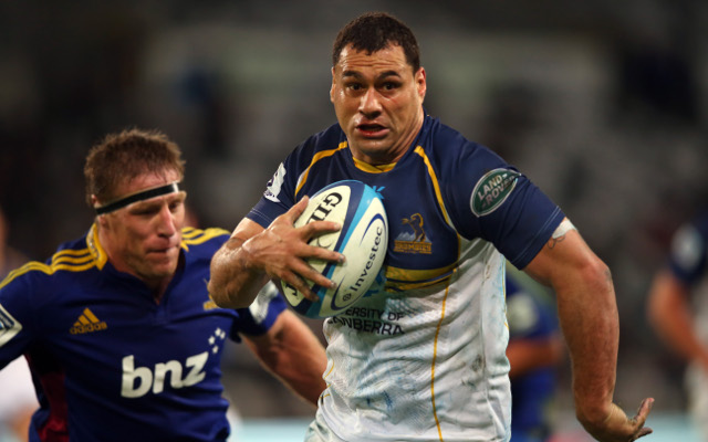 ACT keep Otago Highlanders at bottom of Super Rugby ladder