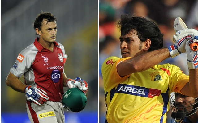 (Video) Kings XI Punjab v Chennai Super Kings live streaming: IPL 2013